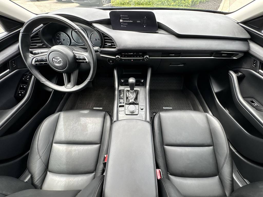 Thumbnail: 2026 Mazda Mazda3 - 8