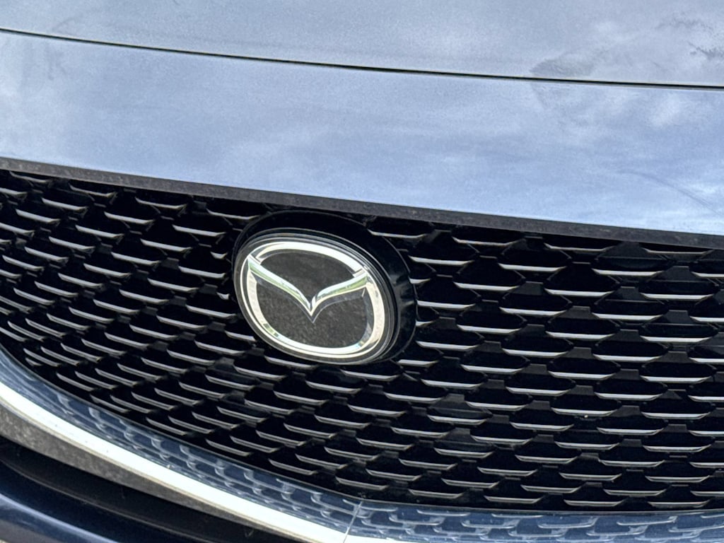 Thumbnail: 2026 Mazda Mazda3 - 6