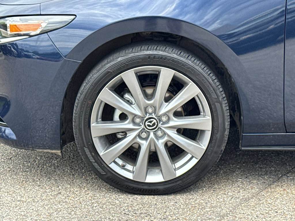 Thumbnail: 2026 Mazda Mazda3 - 7