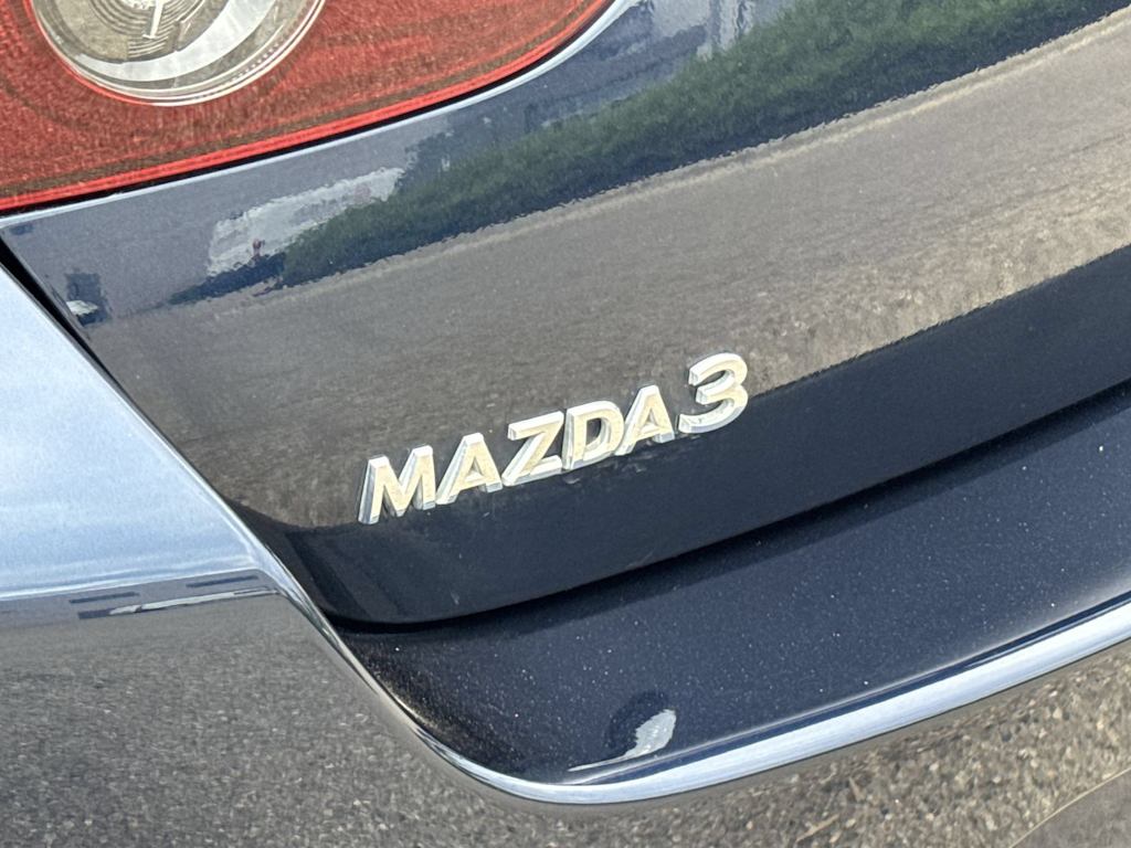Thumbnail: 2026 Mazda Mazda3 - 25