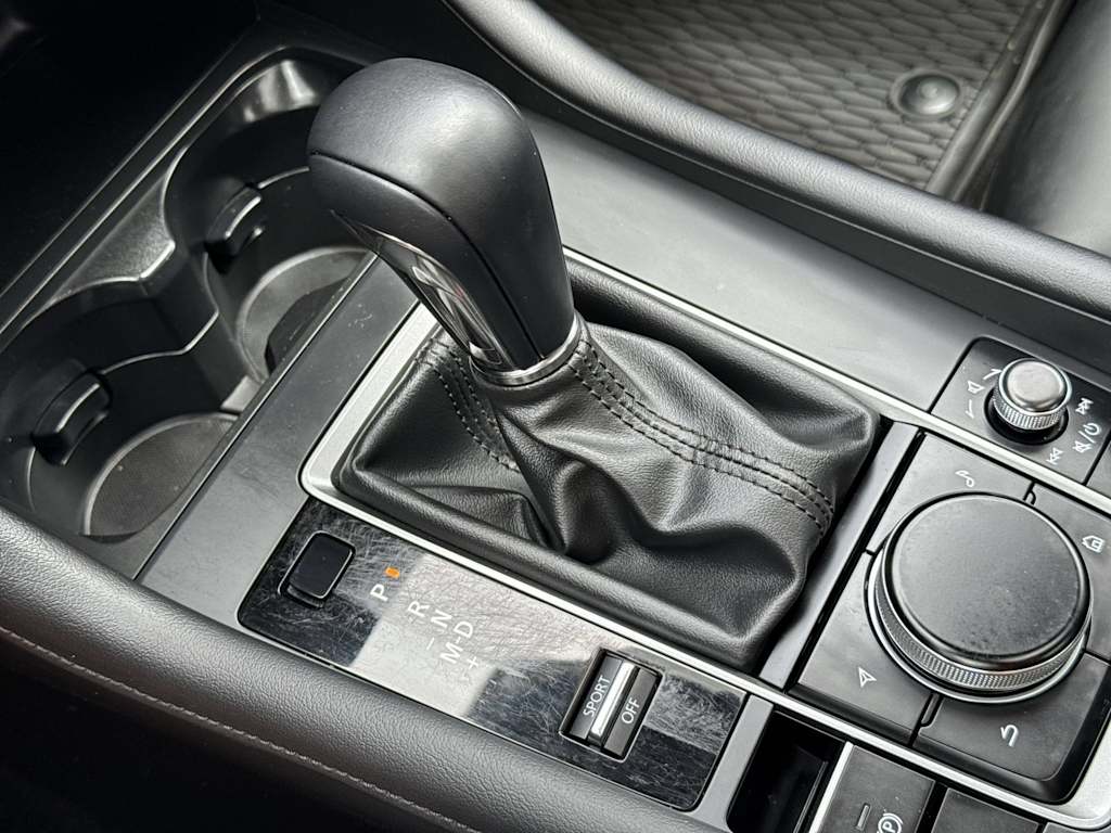 Thumbnail: 2026 Mazda Mazda3 - 14