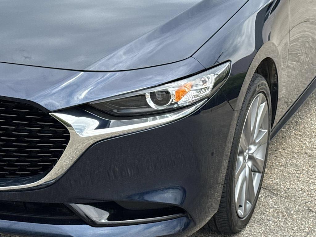 Thumbnail: 2026 Mazda Mazda3 - 24