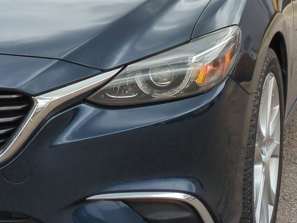 Thumbnail: 2017 Mazda Mazda6 - 23