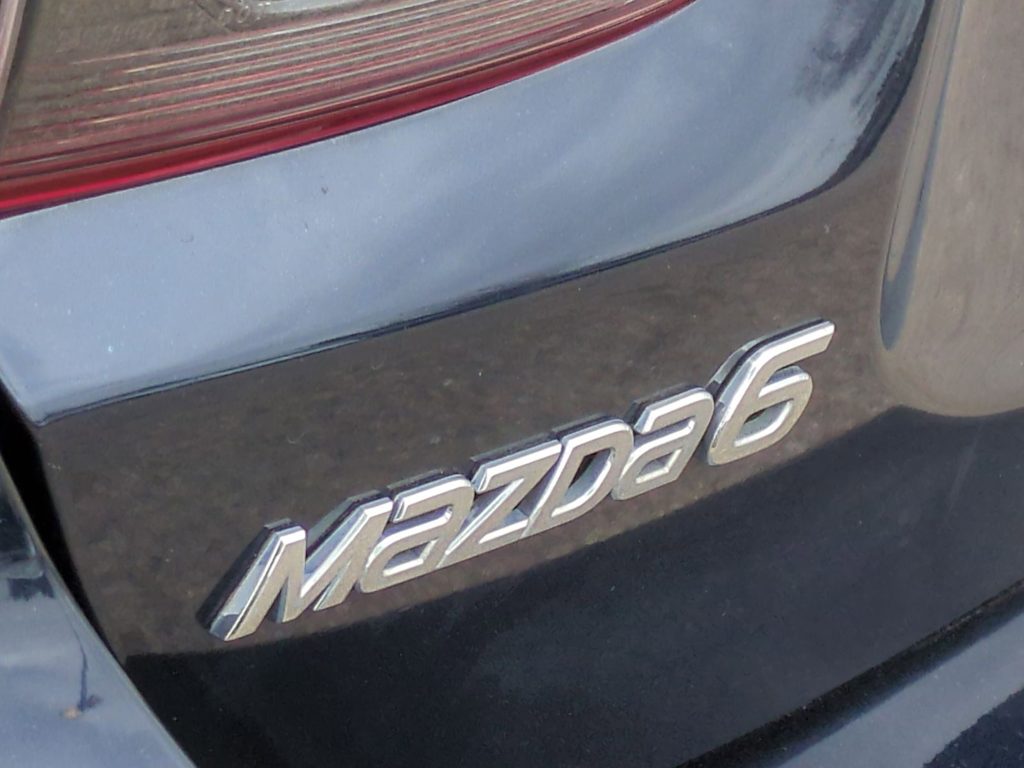 Thumbnail: 2017 Mazda Mazda6 - 24