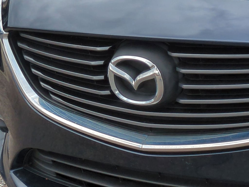 Thumbnail: 2017 Mazda Mazda6 - 7