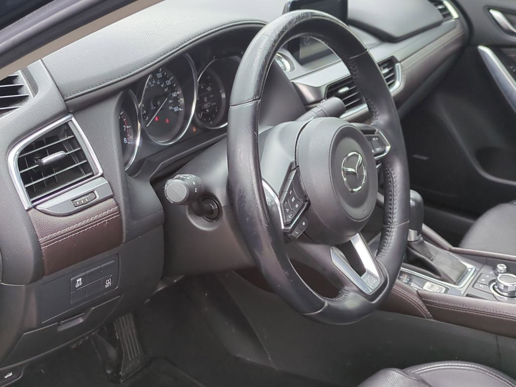 Thumbnail: 2017 Mazda Mazda6 - 2