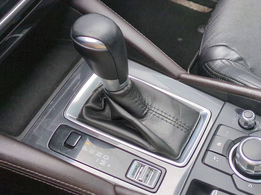 Thumbnail: 2017 Mazda Mazda6 - 37