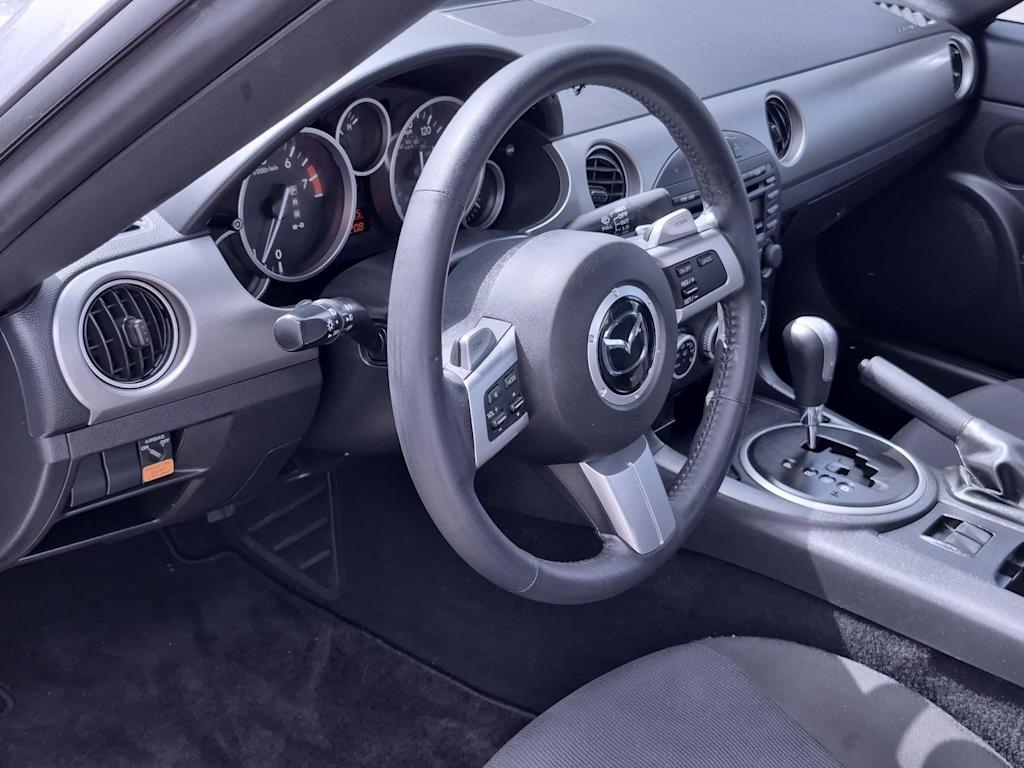 Thumbnail: 2010 Mazda MX-5 Miata - 2