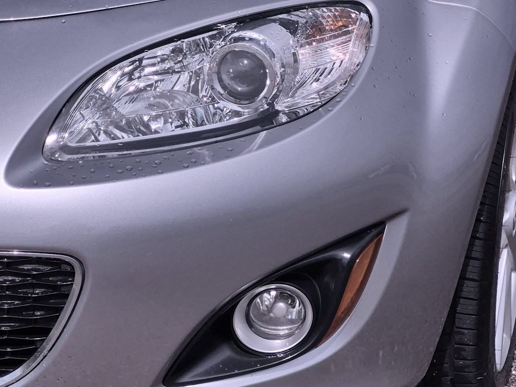 Thumbnail: 2010 Mazda MX-5 Miata - 22