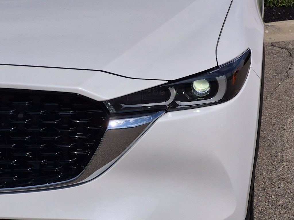 Thumbnail: 2022 Mazda CX-5 - 24