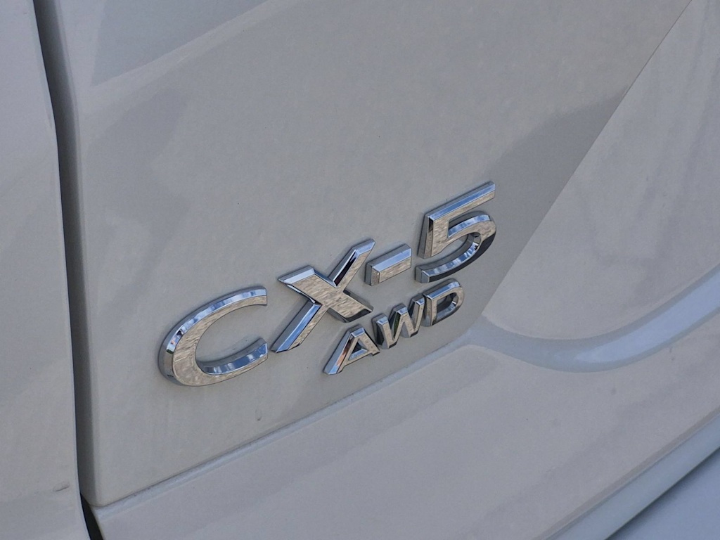 Thumbnail: 2022 Mazda CX-5 - 25
