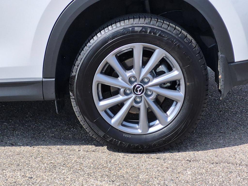 Thumbnail: 2022 Mazda CX-5 - 8