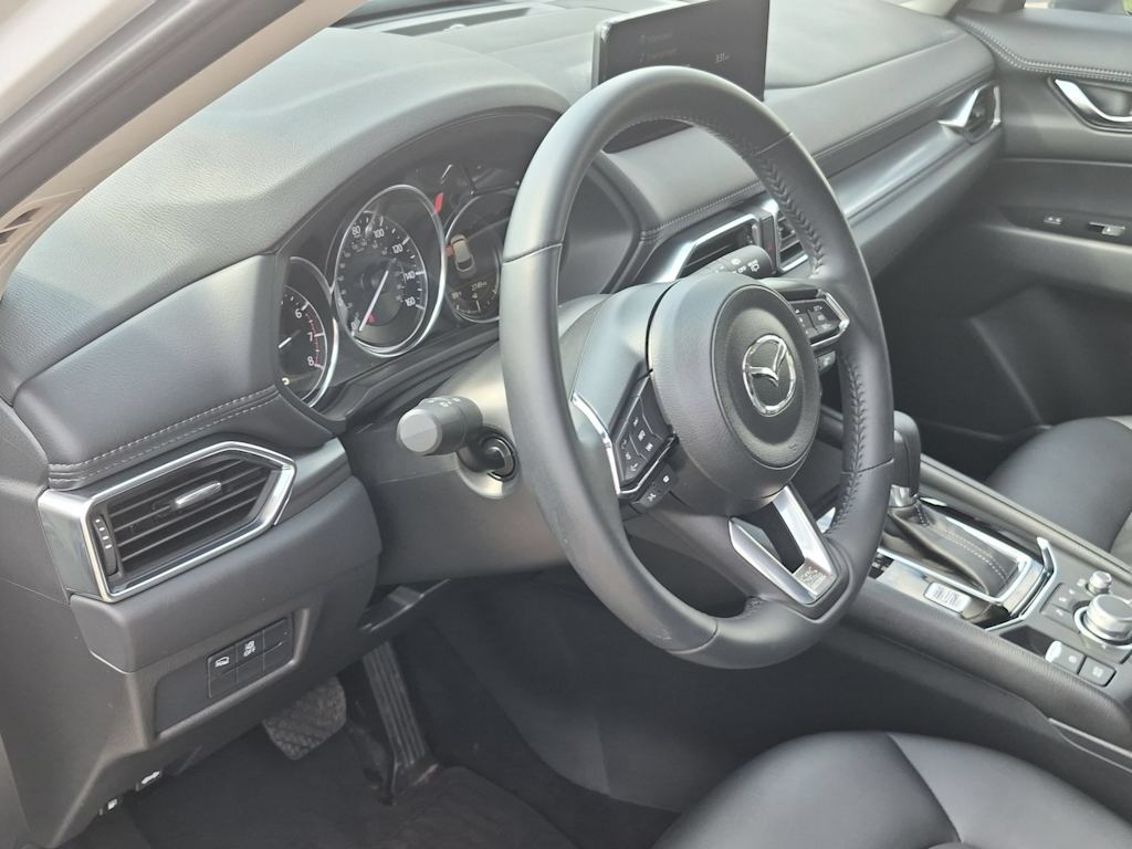 Thumbnail: 2022 Mazda CX-5 - 2
