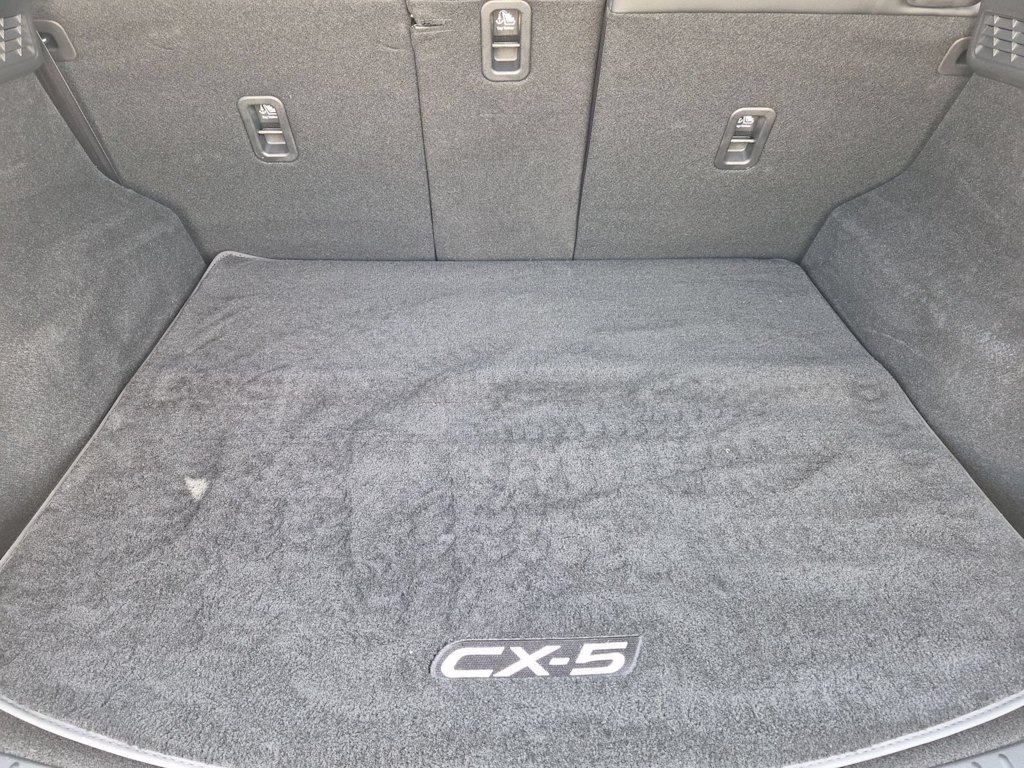 Thumbnail: 2022 Mazda CX-5 - 17