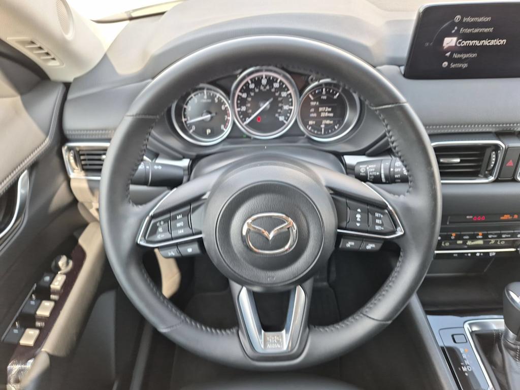 Thumbnail: 2022 Mazda CX-5 - 13