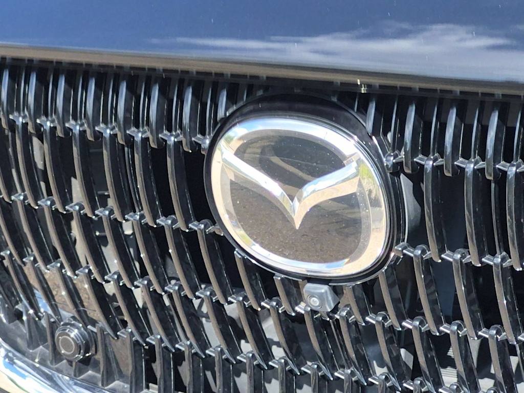 Thumbnail: 2025 Mazda CX-90 - 6