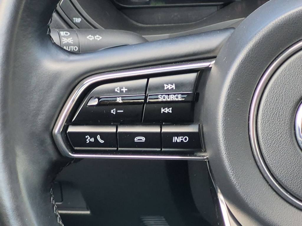 Thumbnail: 2025 Mazda CX-90 - 31