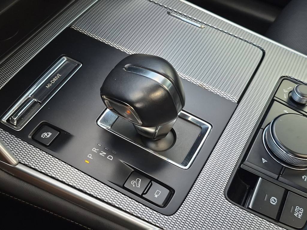 Thumbnail: 2025 Mazda CX-90 - 14
