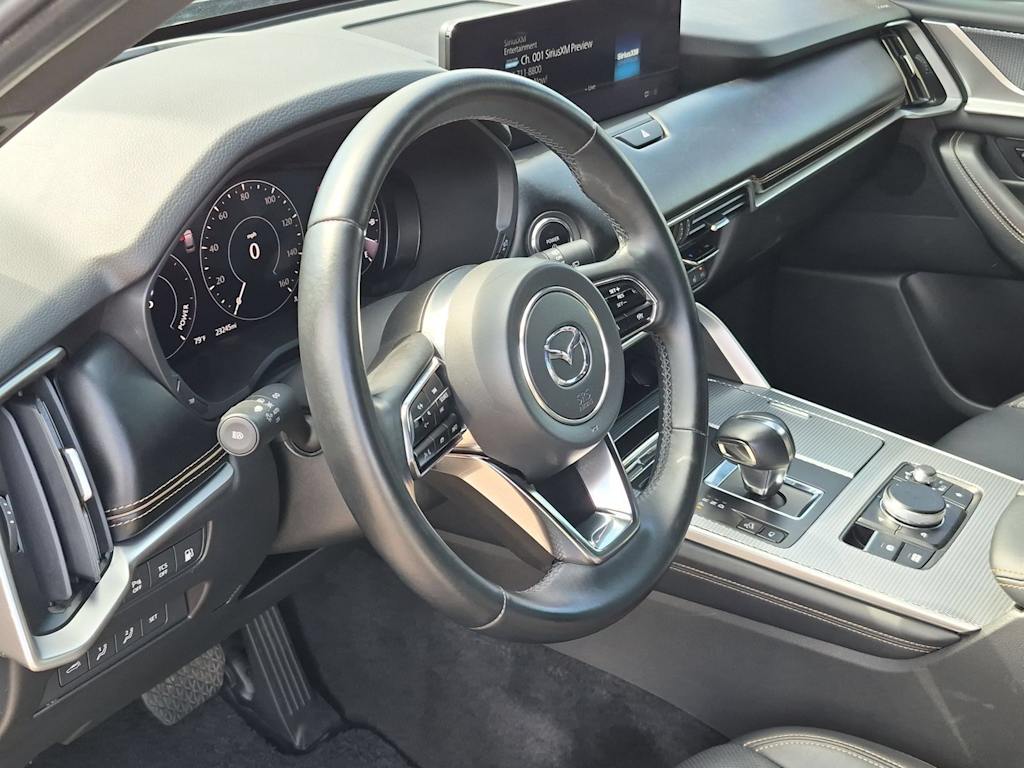 Thumbnail: 2025 Mazda CX-90 - 2