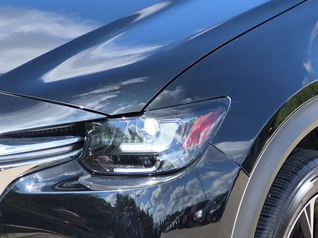 Thumbnail: 2025 Mazda CX-90 - 24