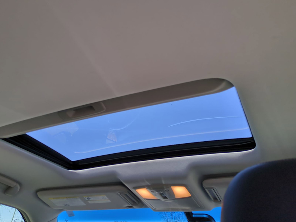 Thumbnail: 2016 INFINITI QX80 - 25