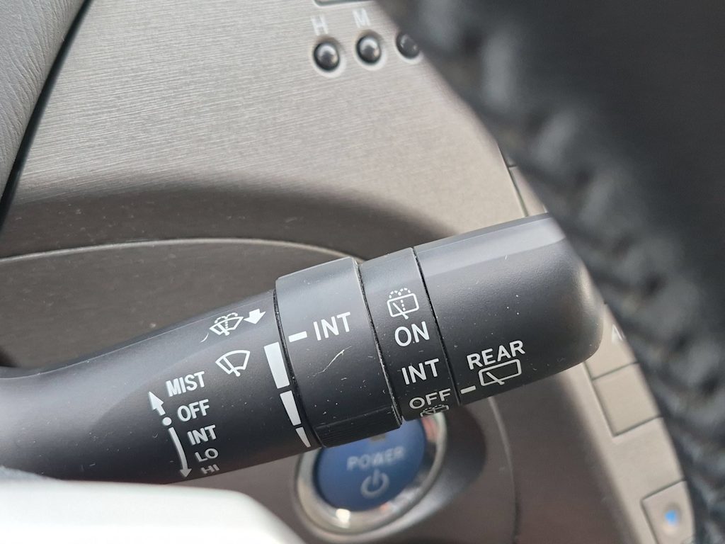 Thumbnail: 2013 Toyota Prius - 29