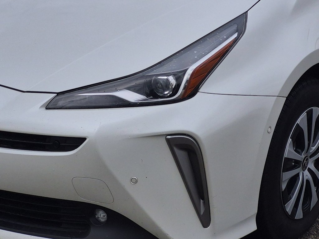 Thumbnail: 2019 Toyota Prius - 24