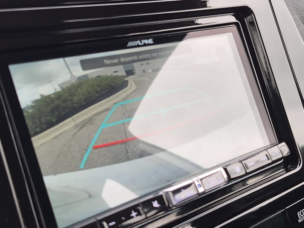 Thumbnail: 2019 Toyota Prius - 14