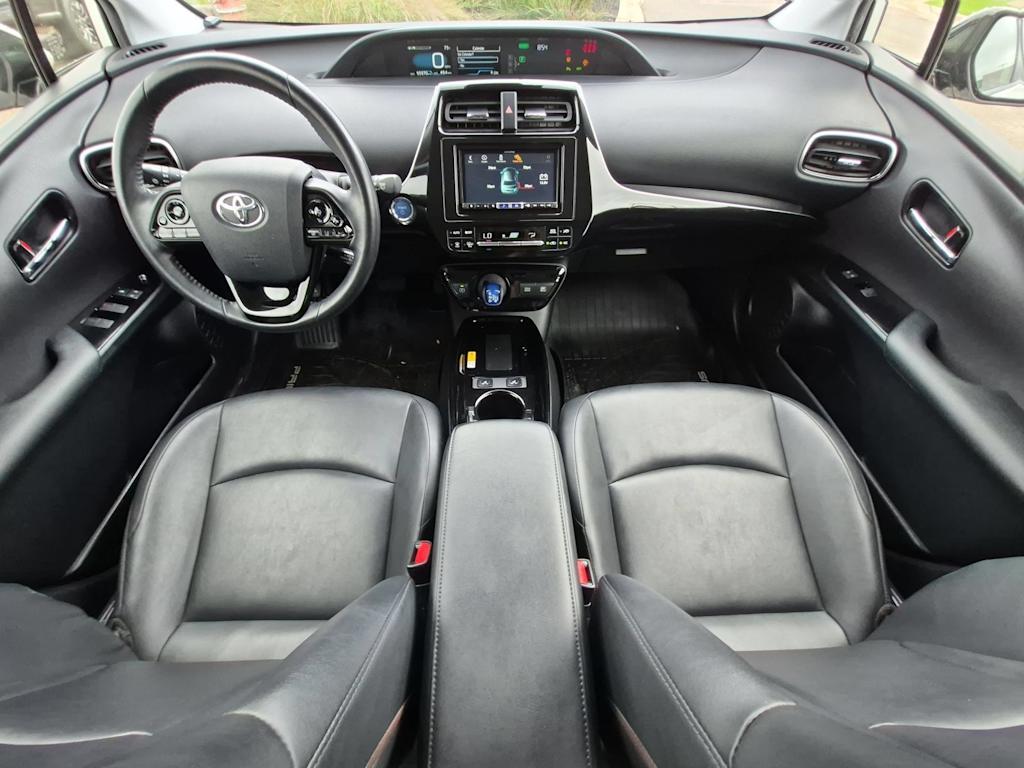 Thumbnail: 2019 Toyota Prius - 9