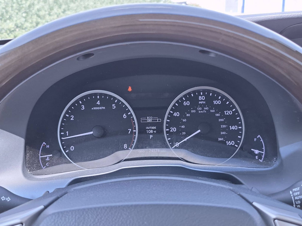 Thumbnail: 2013 Lexus ES - 15