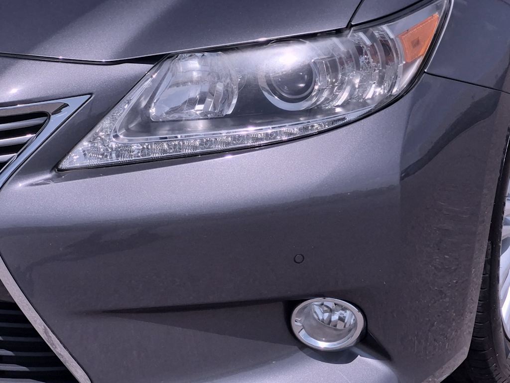 Thumbnail: 2013 Lexus ES - 23