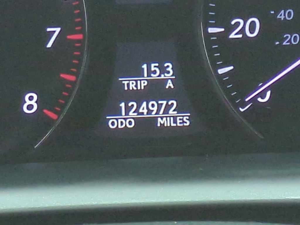 Thumbnail: 2008 Lexus LS - 16