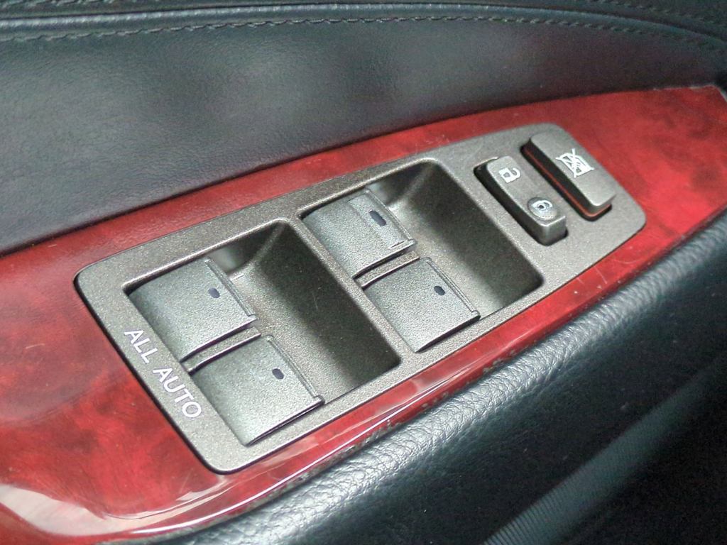 Thumbnail: 2008 Lexus LS - 36