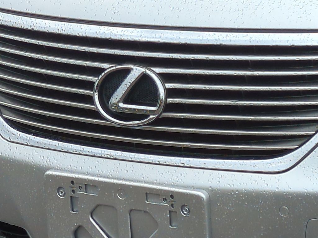Thumbnail: 2008 Lexus LS - 7
