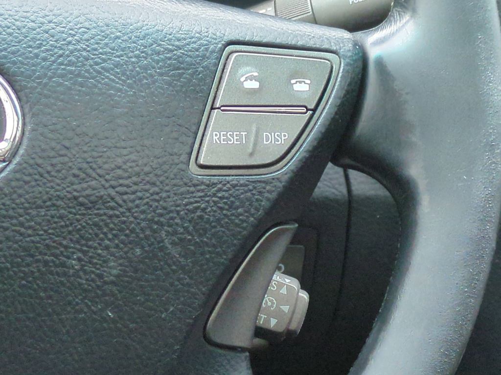 Thumbnail: 2008 Lexus LS - 32