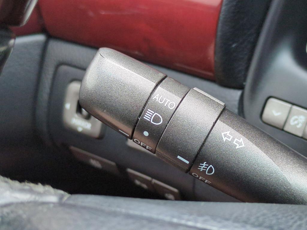 Thumbnail: 2008 Lexus LS - 15