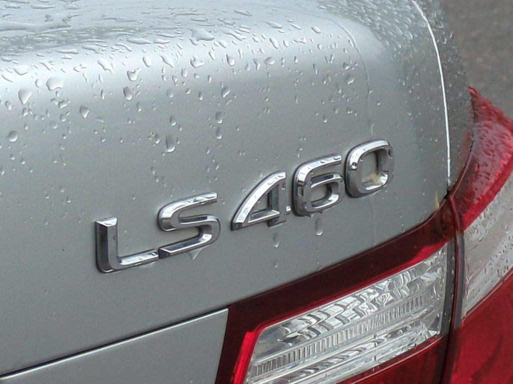Thumbnail: 2008 Lexus LS - 25