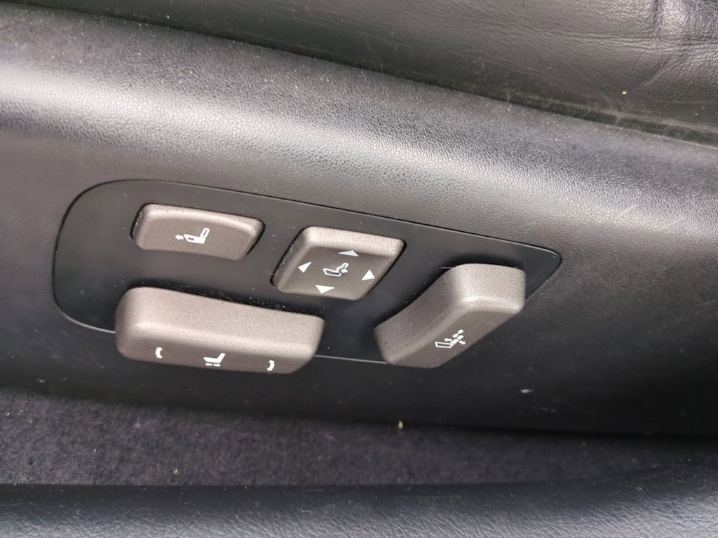 Thumbnail: 2008 Lexus LS - 26