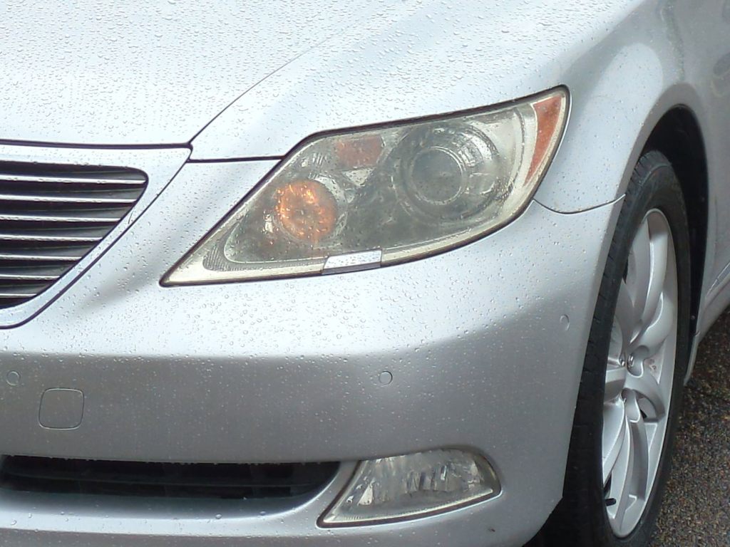 Thumbnail: 2008 Lexus LS - 24