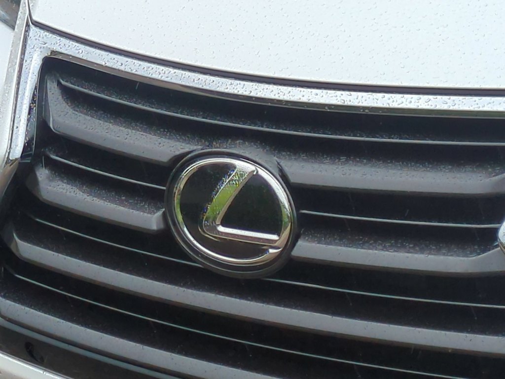 Thumbnail: 2017 Lexus NX - 7