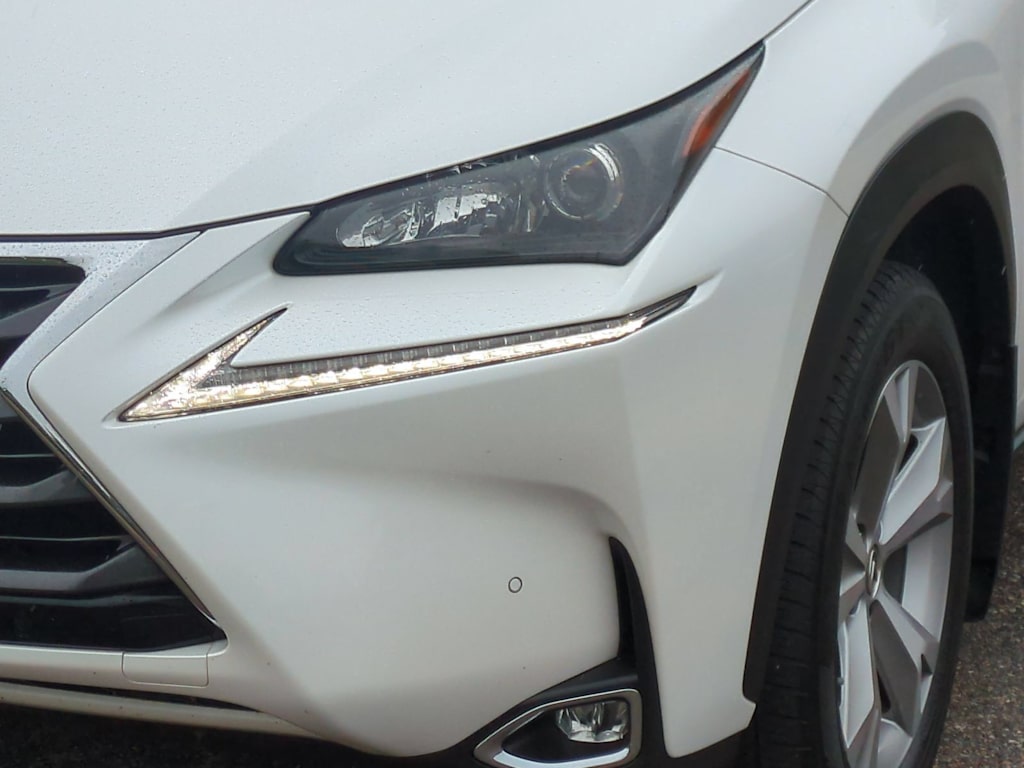 Thumbnail: 2017 Lexus NX - 25