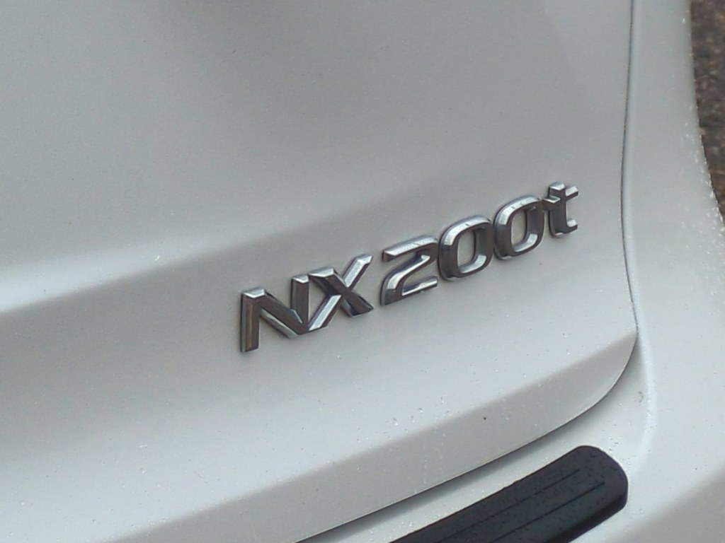 Thumbnail: 2017 Lexus NX - 26