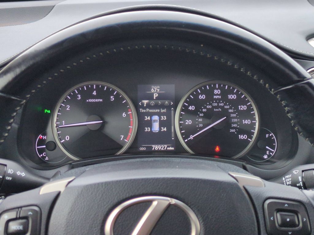 Thumbnail: 2017 Lexus NX - 17