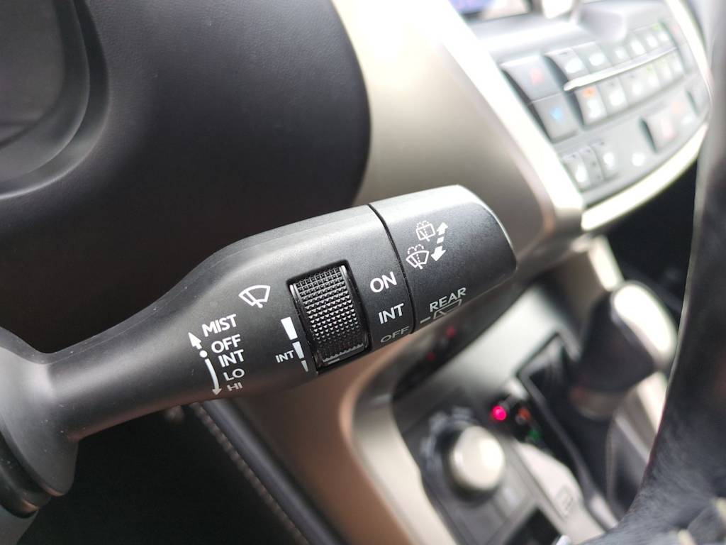 Thumbnail: 2017 Lexus NX - 14
