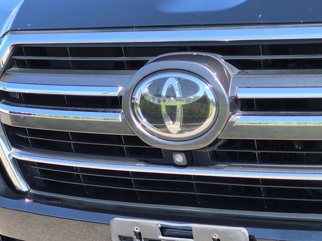Thumbnail: 2021 Toyota Land Cruiser - 6