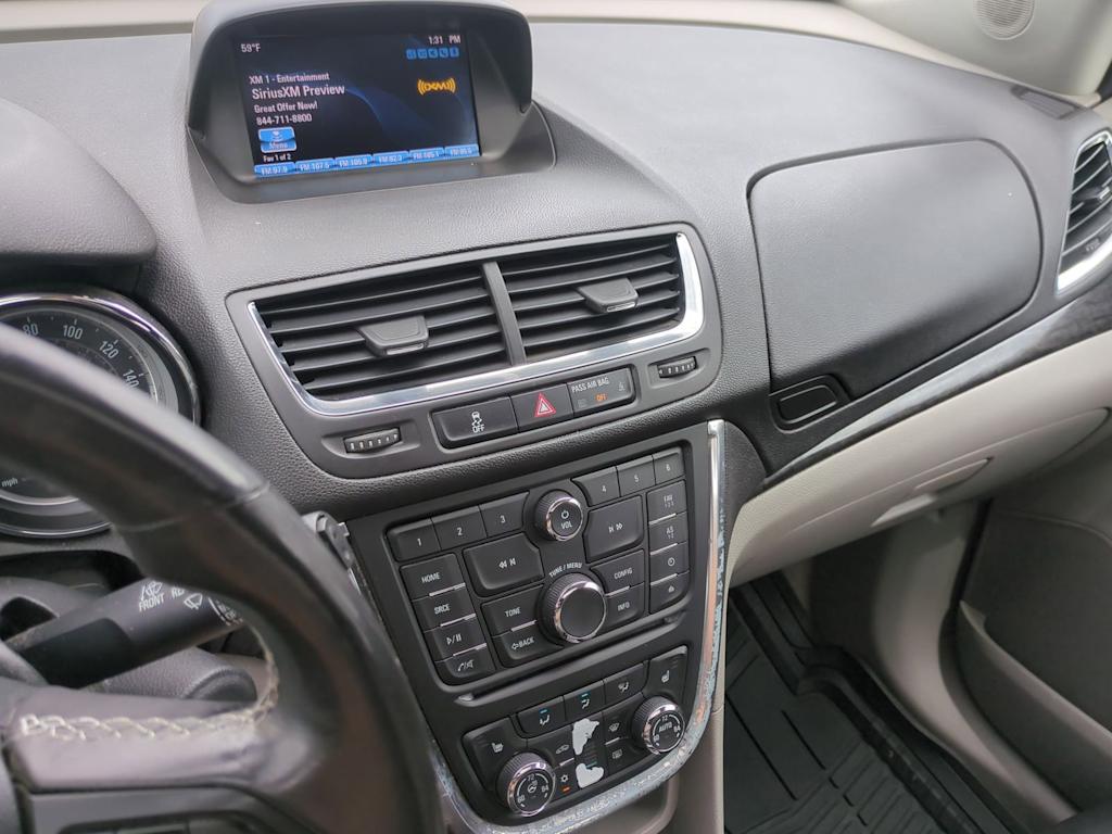 Thumbnail: 2015 Buick Encore - 14