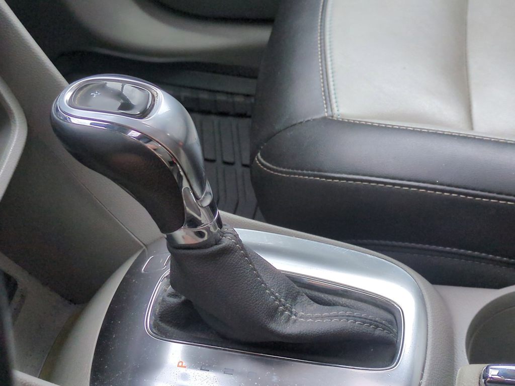 Thumbnail: 2015 Buick Encore - 38