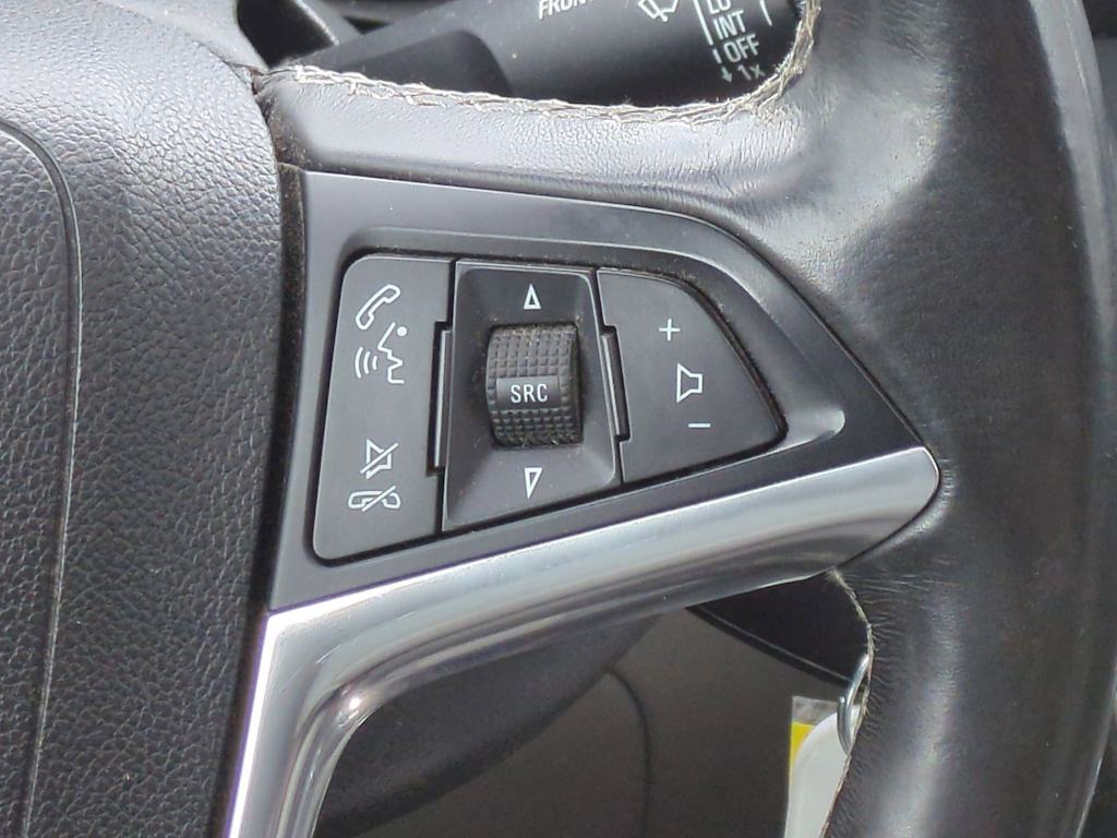 Thumbnail: 2015 Buick Encore - 32