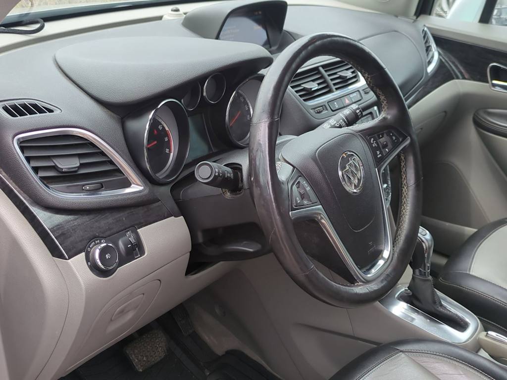 Thumbnail: 2015 Buick Encore - 2