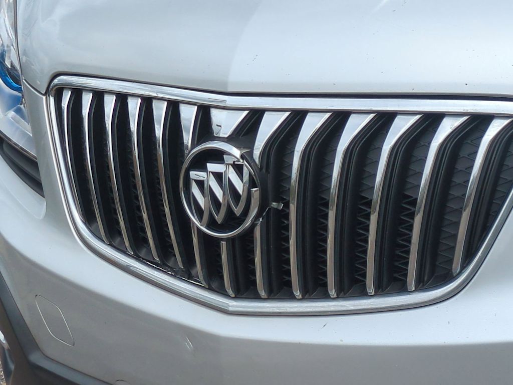 Thumbnail: 2015 Buick Encore - 7